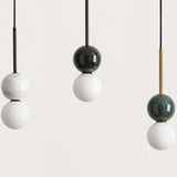Dalt Pendant Light by Aromas Del Campo