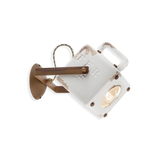 Industrial Spot Light Wall Light