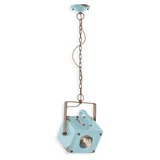 Industrial Spot Light Pendant - VIA