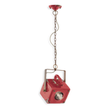 Industrial Spot Light Pendant - VIR