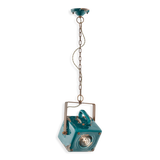 Industrial Spot Light Pendant - VIV