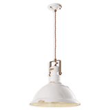 Industrial Bracket Pendant Light - Medium VIB