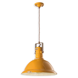 Industrial Bracket Pendant Light - Medium VIG