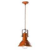 Industrial Bracket Pendant Light - Small VIO