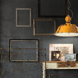Industrial Rivets Pendant Light - Lifestyle View