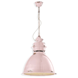 Industrial Dome Pendant Light - VIC