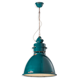 Industrial Dome Pendant Light - VIV