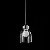Memoria C1 Pendant Light by Evi Style