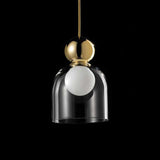 Memoria C1 Pendant Light by Evi Style