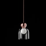 Memoria C1 Pendant Light by Evi Style
