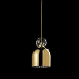 Memoria C1 Pendant Light by Evi Style
