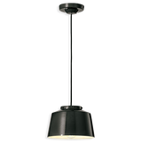 50s Pendant Light - C2000 08