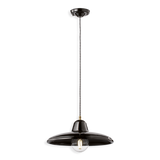 B&W C2330 Pendant Light