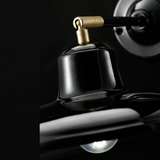 B&W C2332 Wall Light - Lifestyle View