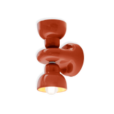 Berimbau Wall Lamp - APO