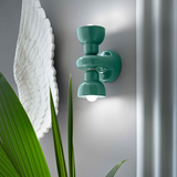 Berimbau Wall Lamp - Lifestyle View