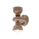 Berimbau Wall Lamp - MOK