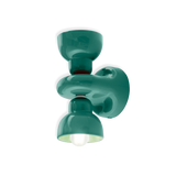 Berimbau Wall Lamp - TUR