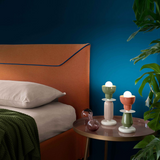 Berimbau Table Lamp - Lifestyle View