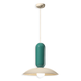 Pau Pendant Light CRT