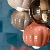 Afoxe 2656 Multilight Suspension - Lifestyle View