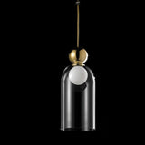 Memoria C2 Pendant - Casa Di Luce