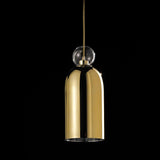 Memoria C2 Pendant - Casa Di Luce