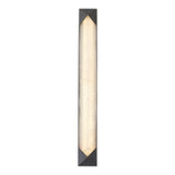 Caesar Vanity Light By Alora, Finish: Urban Bronze