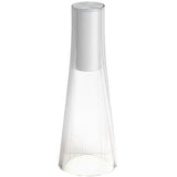 Candel Indoor/Outdoor Portable Table Lamp by Pablo