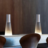 Candel Indoor/Outdoor Portable Table Lamp by Pablo