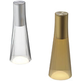 Candel Indoor/Outdoor Portable Table Lamp by Pablo