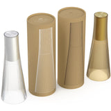 Candel Indoor/Outdoor Portable Table Lamp by Pablo