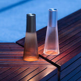 Candel Indoor/Outdoor Portable Table Lamp by Pablo