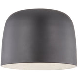 Cayne Ceiling Light By Kuzco