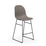 Academy CB1674 Polypropylene Counter Stool by Connubia