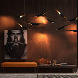 Coltrane Suspension by Delightfull