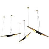 Coltrane Suspension by Delightfull