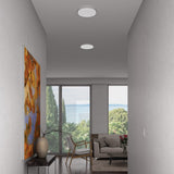 Newton Color Select Flushmount - Lifestyle