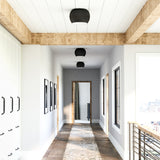 Croft Ceiling Light By Kuzco