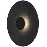 Cruz LED Wall Sconce By Kuzco, Finish: Gray