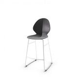 Basil CS-1354 Counter Stool by Calligaris