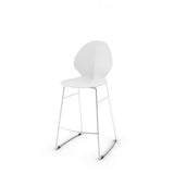 Basil CS-1354 Counter Stool by Calligaris