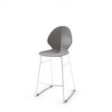 Basil CS-1354 Counter Stool by Calligaris