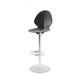 Basil CS/1356 Adjustable Swivel Bar Stool by Calligaris