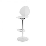 Basil CS/1356 Adjustable Swivel Bar Stool by Calligaris