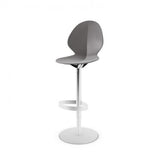 Basil CS/1356 Adjustable Swivel Bar Stool by Calligaris
