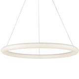 Cumulus Minor Suspension By Kuzco, Size: 31"