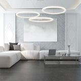 Cumulus Minor Suspension By Kuzco, Size: 31"