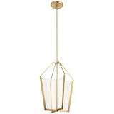 Calters Pendant Light