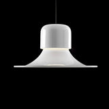 Campania Suspension By Stilnovo, Finish: Bianco
